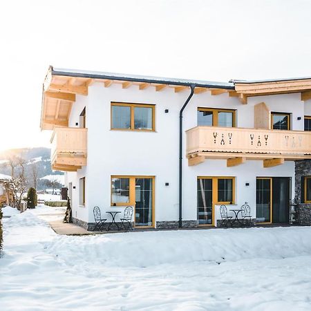 Tiroli Appartement Westendorf Buitenkant foto
