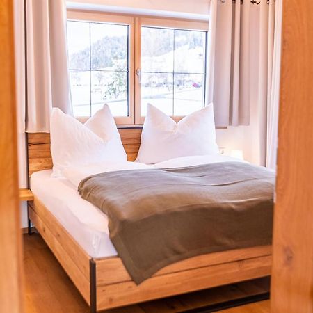 Tiroli Appartement Westendorf Buitenkant foto