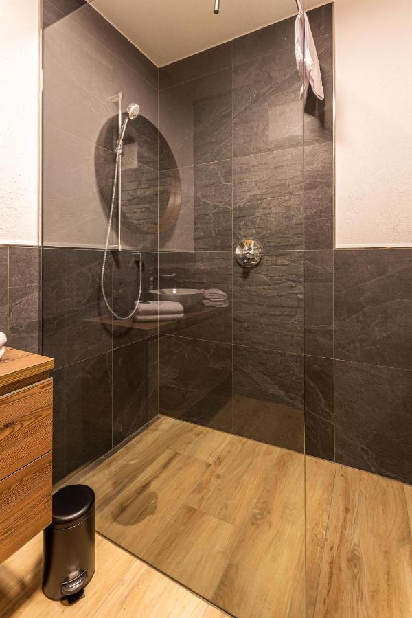 Tiroli Appartement Westendorf Buitenkant foto
